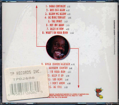 Dennis Brown - Ready We Ready [New CD]
