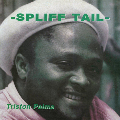 Triston Palmer - Spliff Tail (1998 FIRST PRESS) (UK press) (orig. press) [New Vinyl LP]