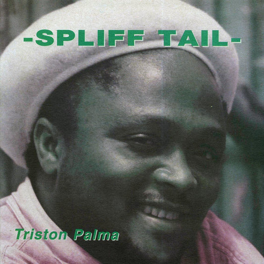 Triston Palmer - Spliff Tail (1998 FIRST PRESS) (UK press) (orig. press) [New Vinyl Record LP]
