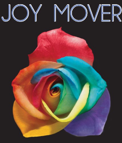 Joy Mover - Joy Mover Music CD