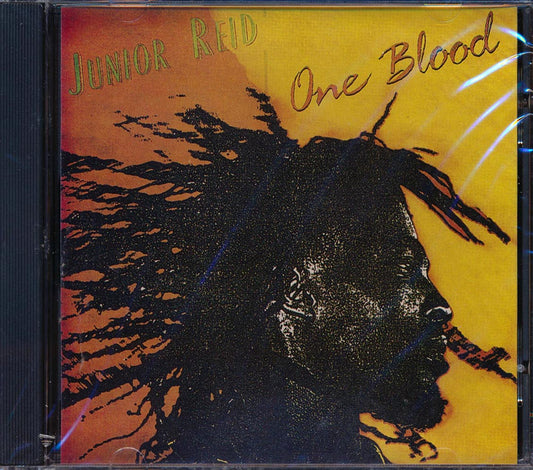 Jr. Reid - One Blood [New] [New CD]