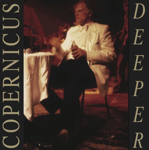 Copernicus - Deeper [CD]