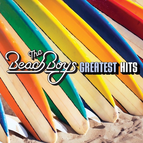 The Beach Boys - Greatest Hits [CD] [New CD]