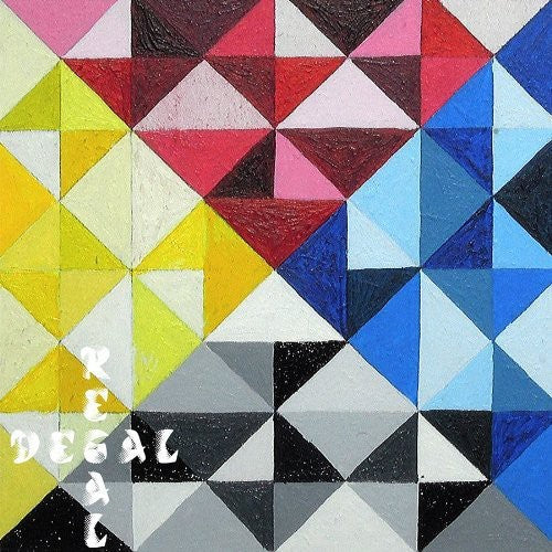 Regal Degal - Veritable Who's Who [LP] Vinyl Record