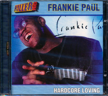 Frankie Paul - Hardcore Loving [New CD]