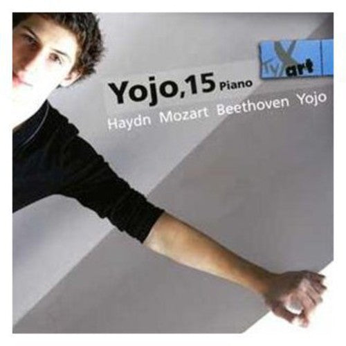 Haydn / Yojo - Yojo: Debut Music CD