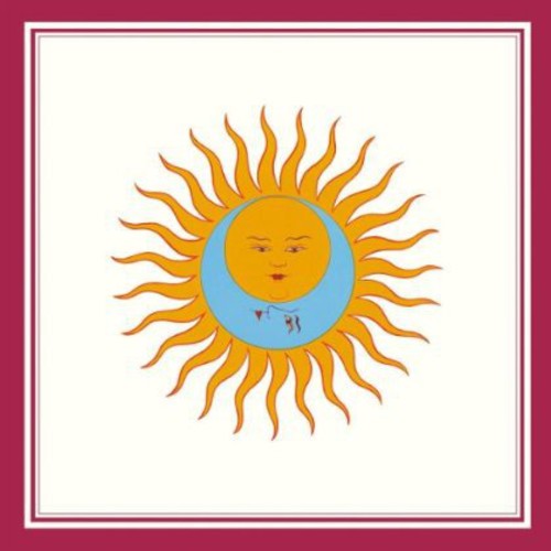 King Crimson - Larks' Tongues In Aspic - 40th Anniversary Edition [CD] [New CD]