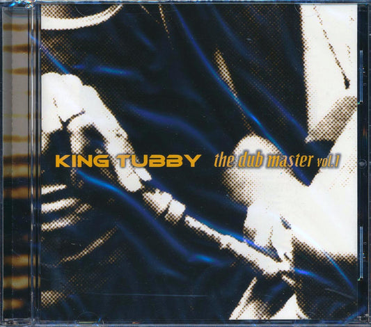 King Tubby - The Dub Master Volume 1 [New CD]