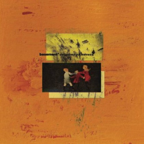 Basement - Colourmeinkindness [CD] [New CD]