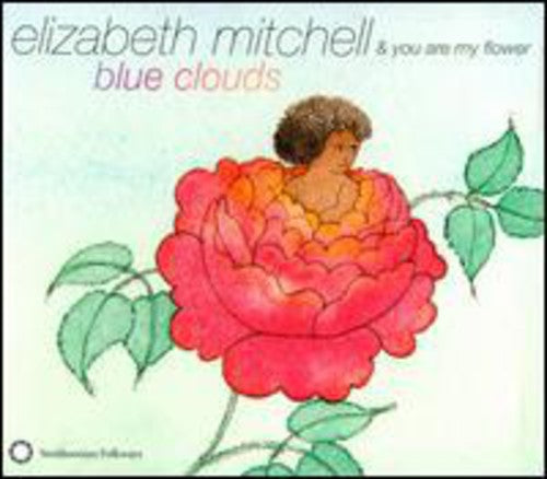 Elizabeth Mitchell - Blue Clouds [CD] [New CD]