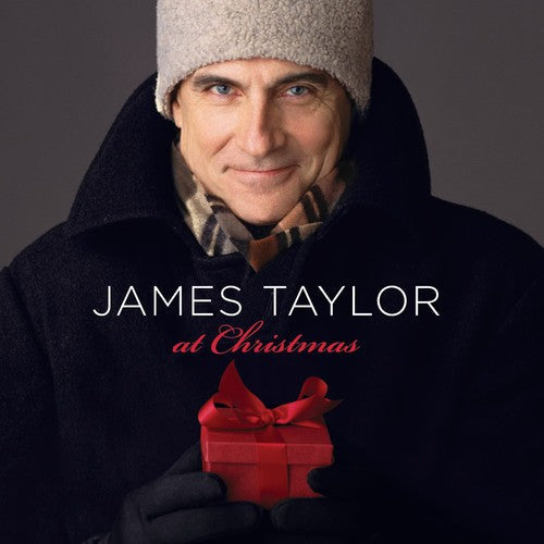 James Taylor - James Taylor at Christmas [CD] [New CD]
