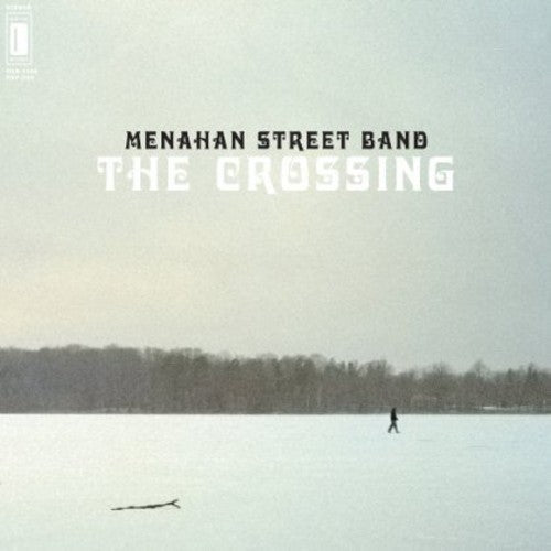 Menahan Street Band - The Crossing [LP] [New Vinyl]