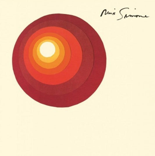 Nina Simone - Here Comes the Sun [LP] [New Vinyl]
