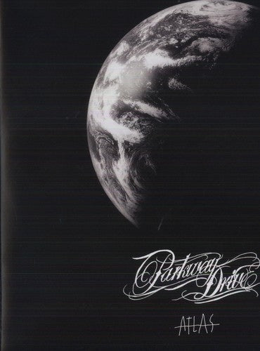 Parkway Drive - Atlas [LP] [New Vinyl]