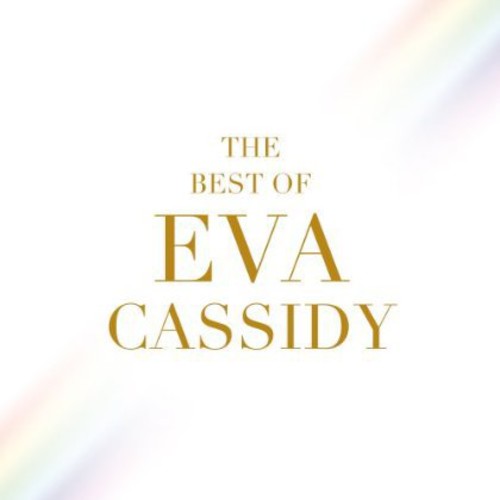 Eva Cassidy - The Best Of Eva Cassidy [CD] [New CD]