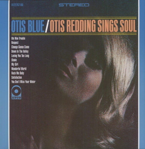 Otis Redding - Otis Blue / Otis Redding Sings Soul [180 Gram] [New Vinyl]