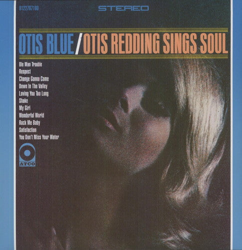 Otis Redding - Otis Blue / Otis Redding Sings Soul [180 Gram] [New Vinyl]