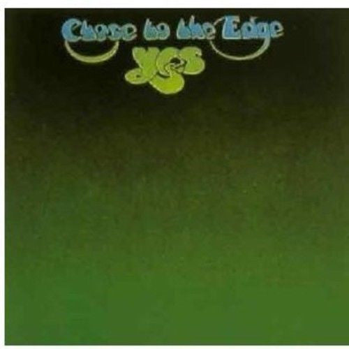 Yes - Close To The Edge [180 Gram] [New Vinyl]