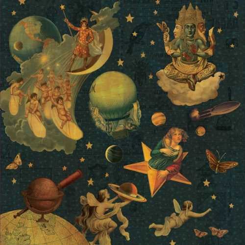 Smashing Pumpkins - Mellon Collie & The Infinite Sadness [Reissue] [Remastered] [New Vinyl]
