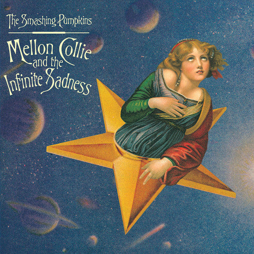 Smashing Pumpkins - Mellon Collie and The Infinite Sadness [2 CD] [New]