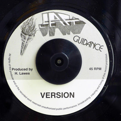 Barrington Levy - Na Broke No Fight Over Woman  /  Roots Radics - Version [New Vinyl 7"]