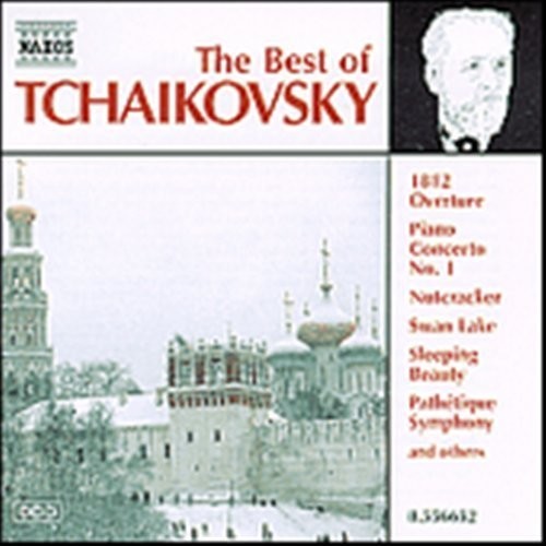 Various Artists - Best of Tchaikovsky [CD]
