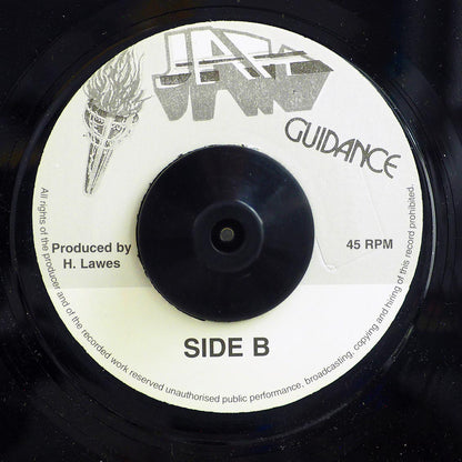 Johnny Osbourne - Over 31 Under 21  /  Roots Radics - Version (rhythm: "Johnny Osbourne - Over 31 Under 21") [New Vinyl 7"]