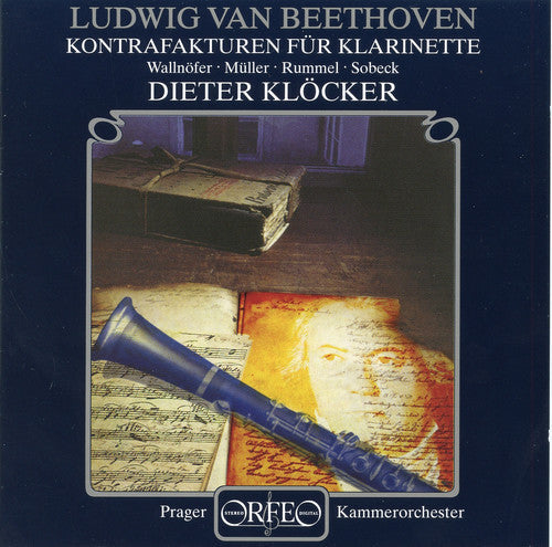 Milan Lajcik - Contrafacta (Reworkings) of Works By Beethoven [CD]