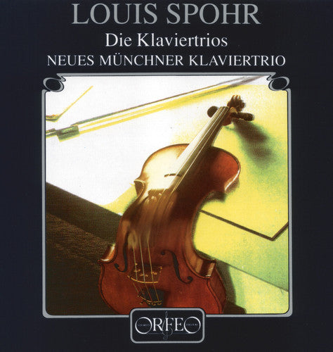 Neues Münchner Klaviertrio - Piano Trios [2 CD]