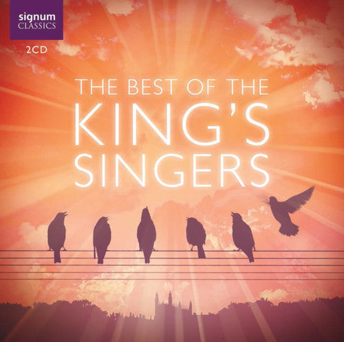 King's Singers - Best of the King's Singers [2 CD]