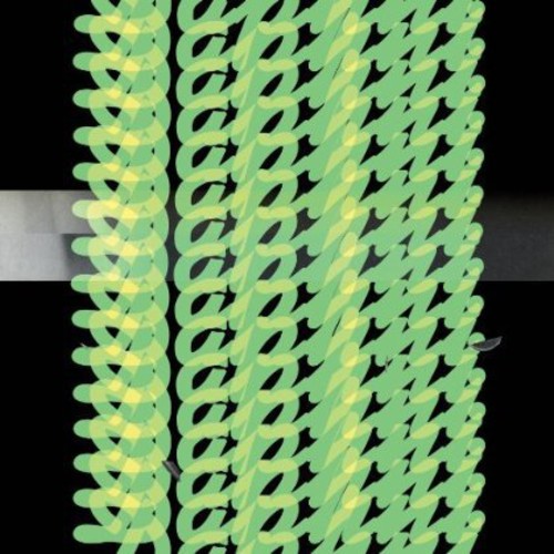 Daphni - Jiaolong [CD] [New CD]