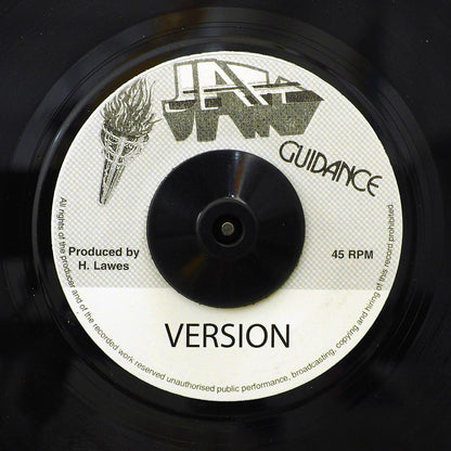 Barrington Levy - Mary Long Tongue  /  Version [New Vinyl 7"]