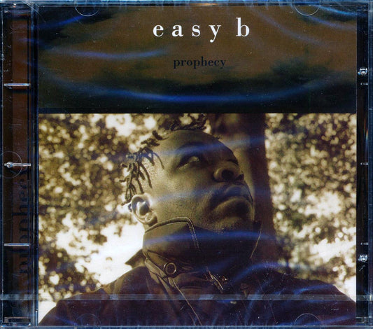 Easy B - Prophecy [New CD]