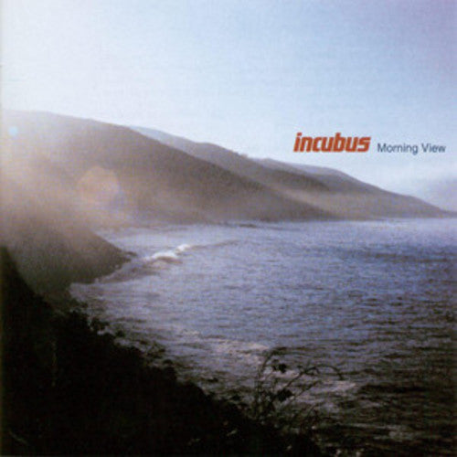 Incubus - Morning View [LP] [New Vinyl]