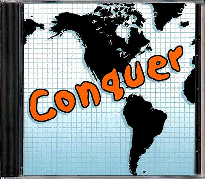 Yami Bolo, Frankie Paul, Richie Stephens, Etc. - Conquer [New CD]