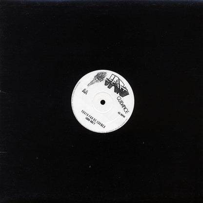 John Holt - Police In Helicopter; Roots Radics - Version  /  John Holt - Youths Pon The Corner (Extended Mix) (rhythm: "Police In Helicopter") [New Vinyl Record 12" Single]