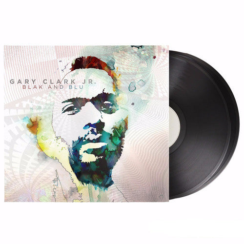 Gary Clark Jr. - Blak and Blu [LP] [New Vinyl]