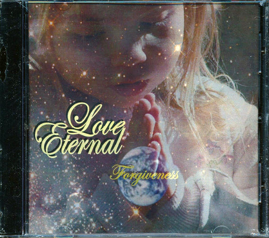 Love Eternal - Forgiveness [New CD]