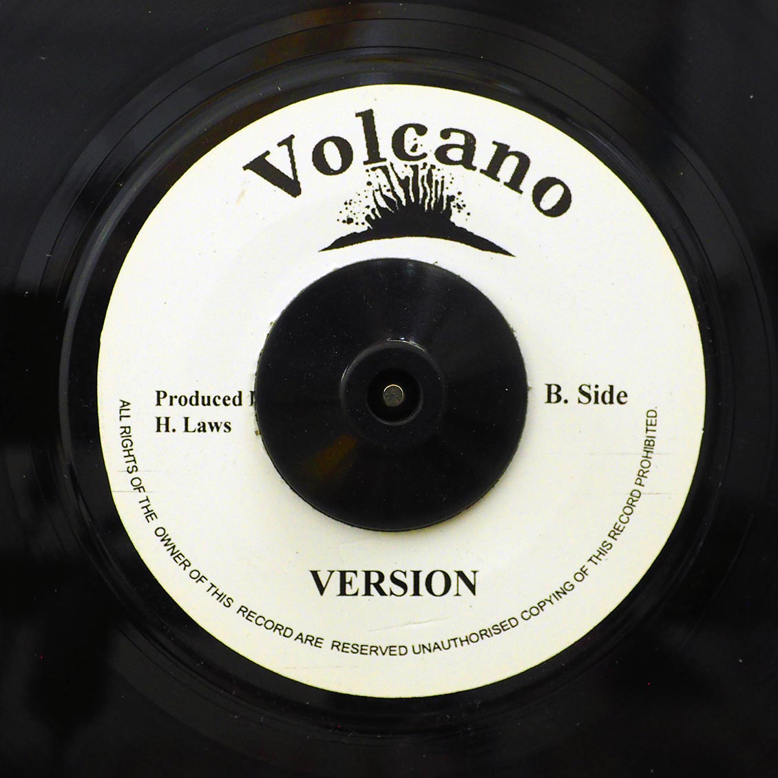 Eek A Mouse - Wa Do Dem  /  Roots Radics - Version (rhythm: "Eek A Mouse - Wa Do Dem") [New Vinyl 7"]