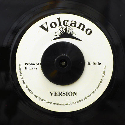 Eek A Mouse - Wa Do Dem  /  Roots Radics - Version (rhythm: "Eek A Mouse - Wa Do Dem") [New Vinyl 7"]