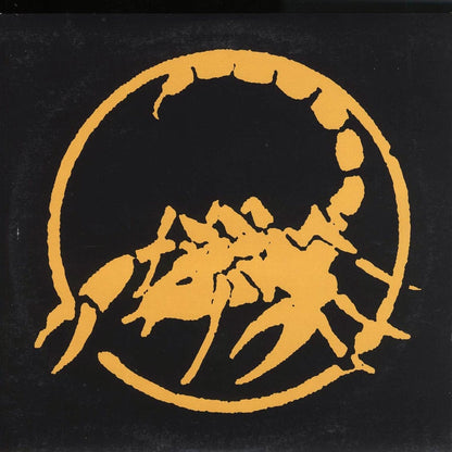 Rob I Peart - Scorpion; Scorpion Dub  /  Rob I Peart - Don't Walk Streets; Rob I Peart, Beres Hammond - Craving Money [New Vinyl 10"]
