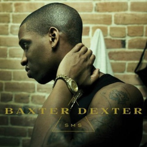 Dexter Baxter - SMS Music CD