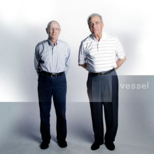 Twenty One Pilots - Vessel [CD] [New CD]