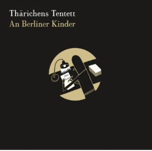 ThÃ¤richens Tentett - An Berliner Kinder Music CD