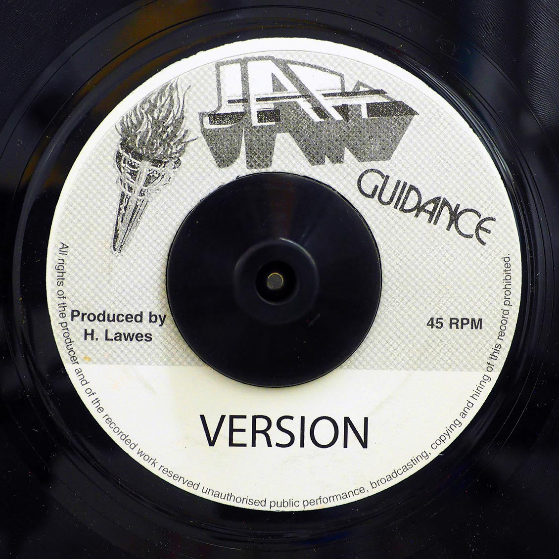 Wayne Jarrett - Chip In  /  Roots Radics - Version (rhythm: "Chip In/Unmetered Taxi") [New Vinyl 7"]