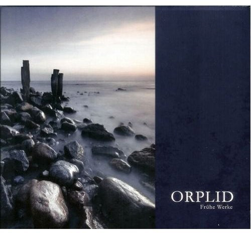 Orplid - Fruhe Werke [CD]