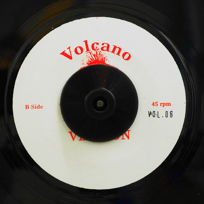 Culture - Jah Tabernacle  /  Ranking Joe, Barrington Levy - Mary Long Tongue [New Vinyl 7"]