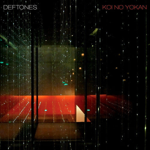 Deftones - Koi No Yokan [LP] Vinyl Record [New]