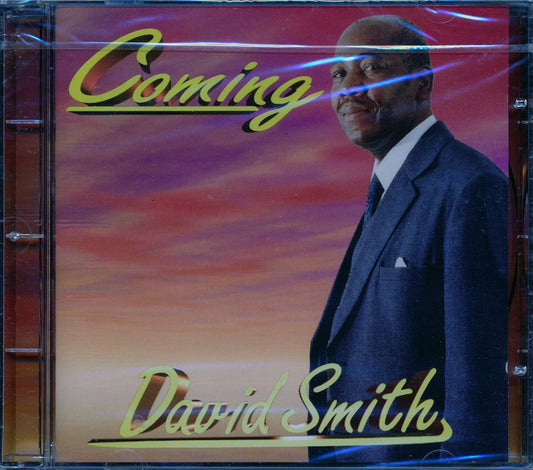 David Smith - Coming [New CD]