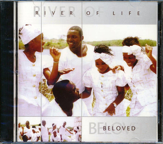 Beloved - River Of Live [New CD]
